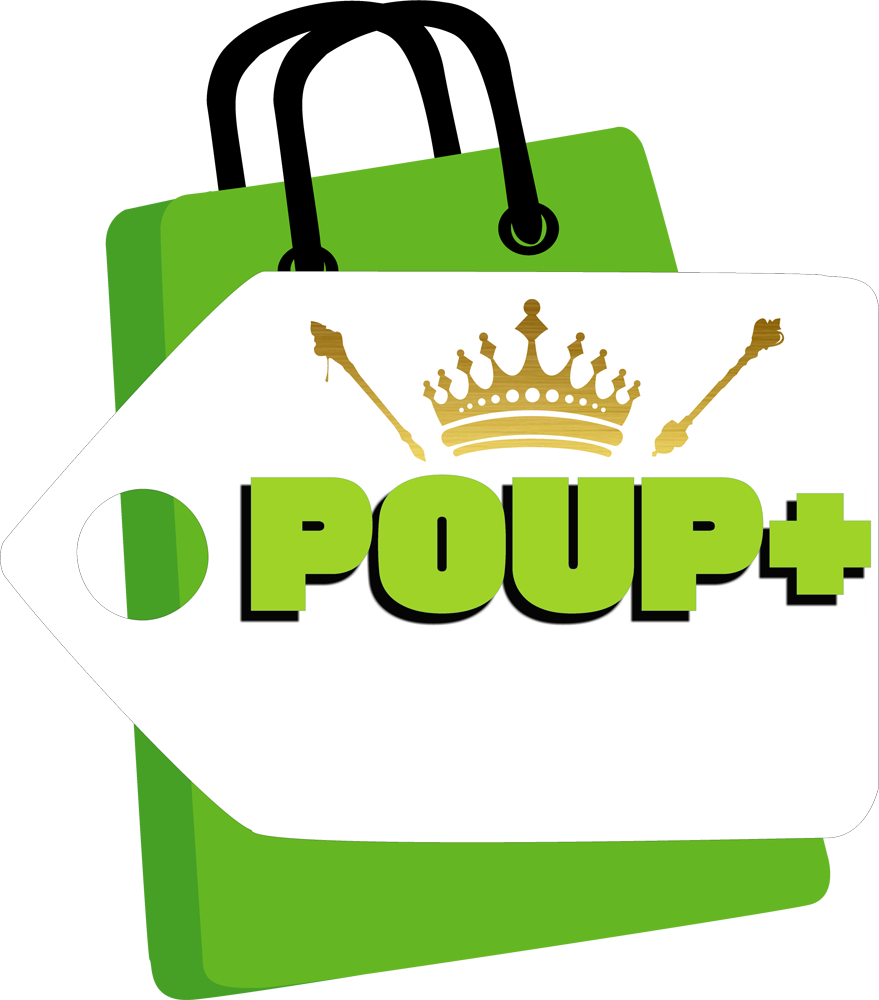 Poup+
